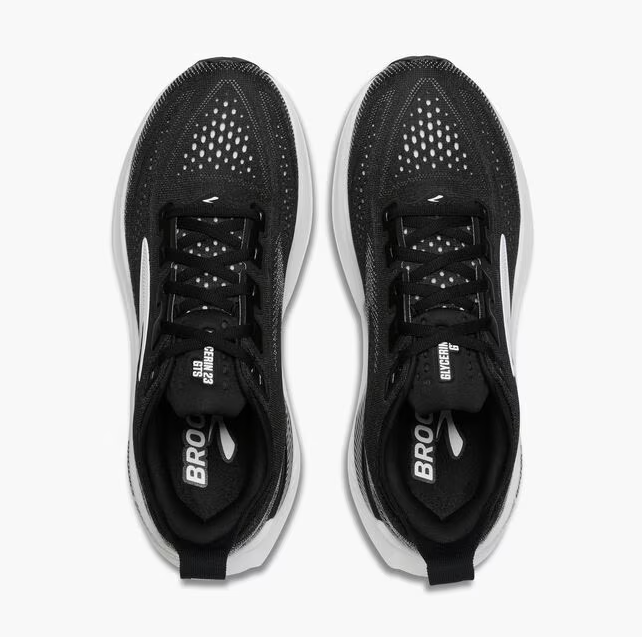 M's Glycerin GTS 23