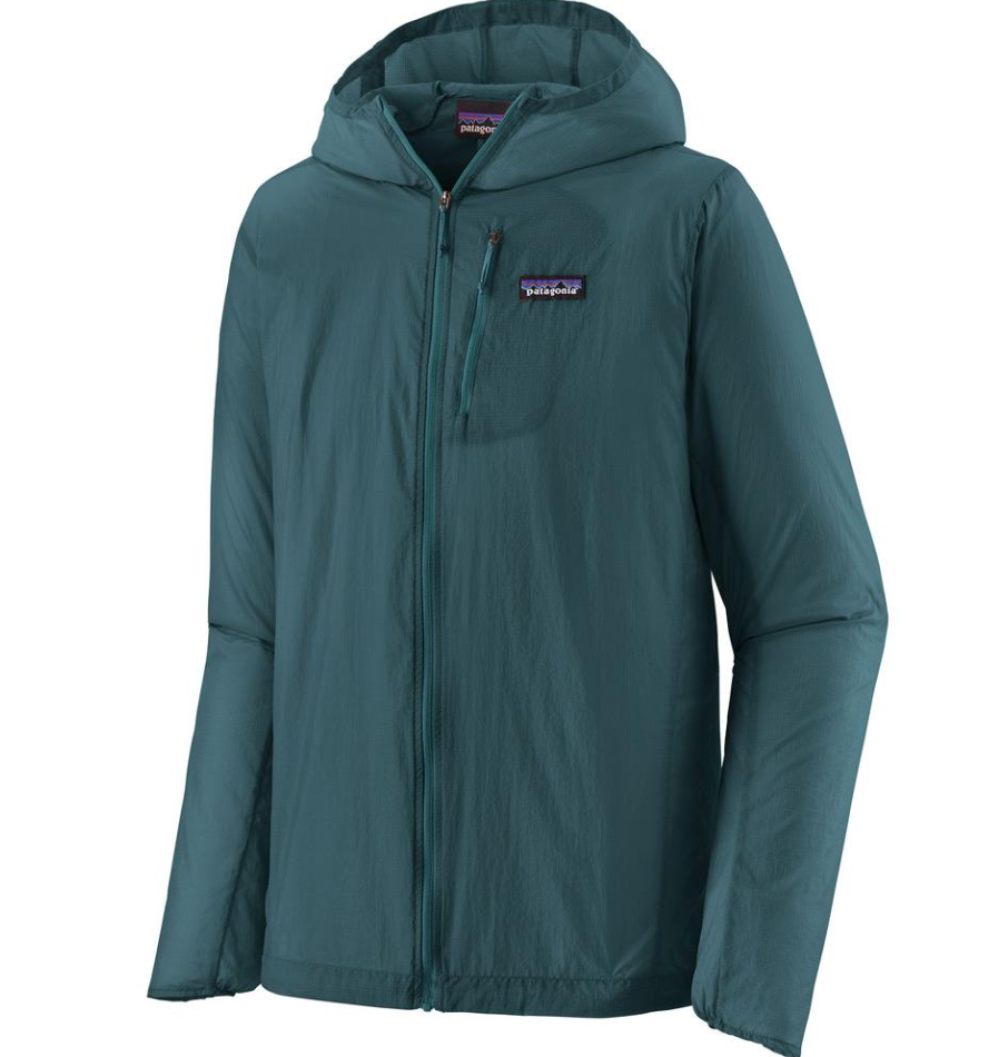 M's Houdini Jacket