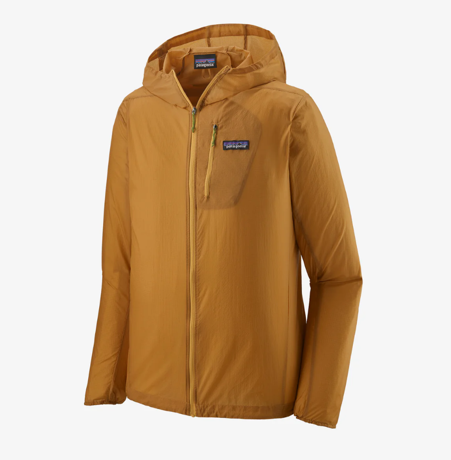 M's Houdini Jacket