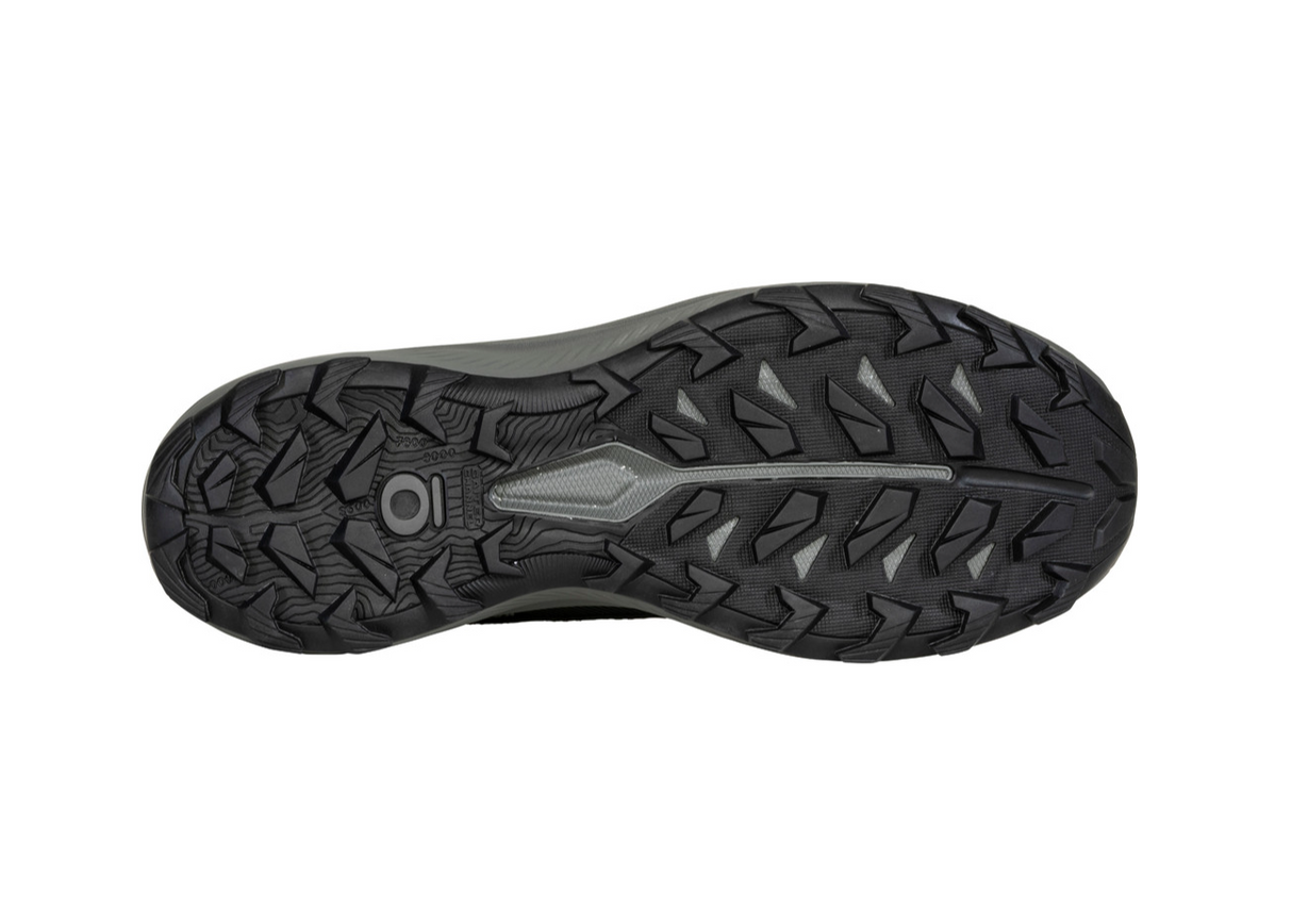 M's KATABATIC LT LOW