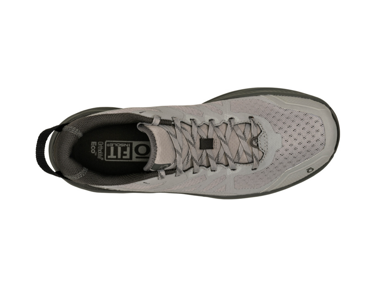 M's KATABATIC LT LOW