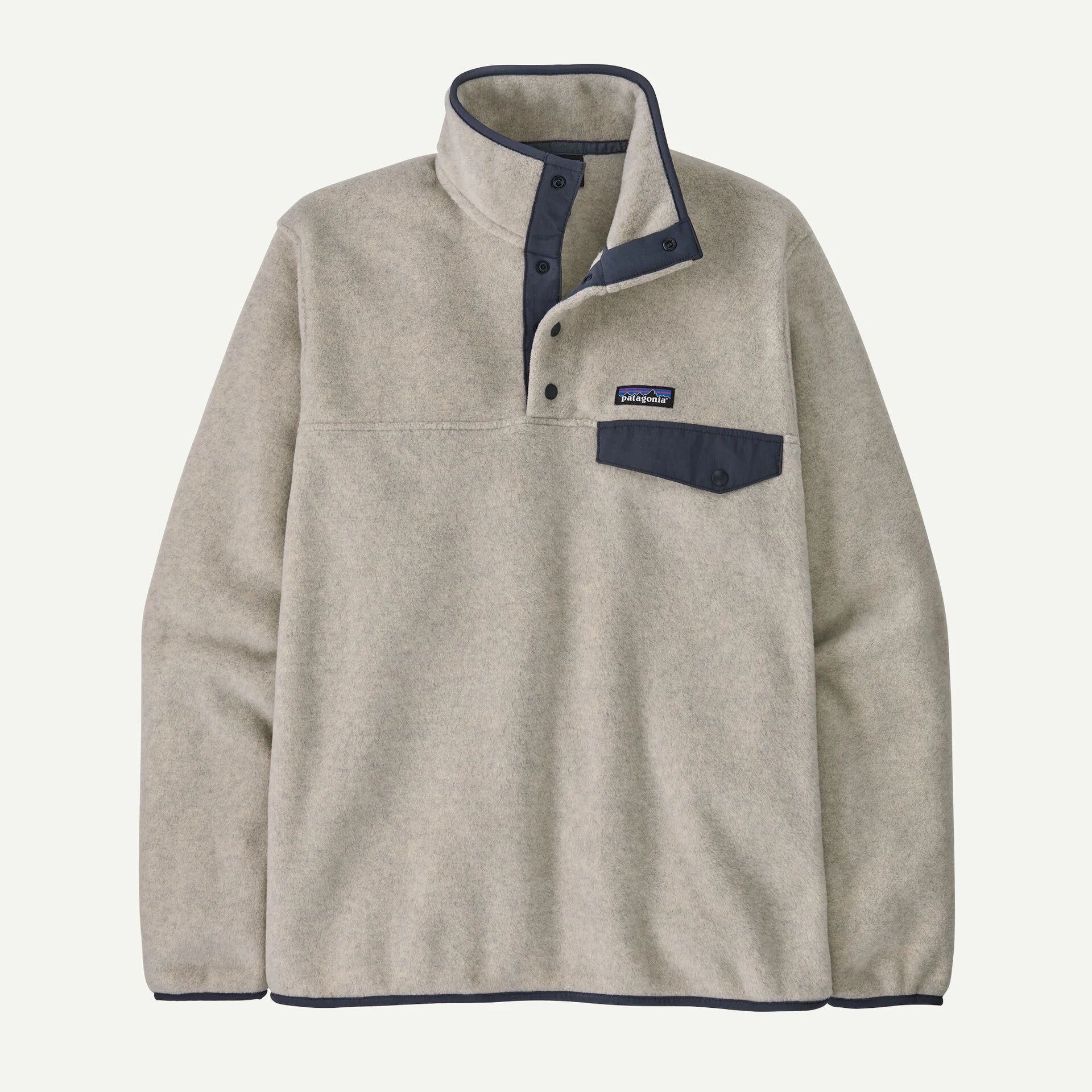 M's LW Synch Snap-T P/O - Maine Sport Outfitters