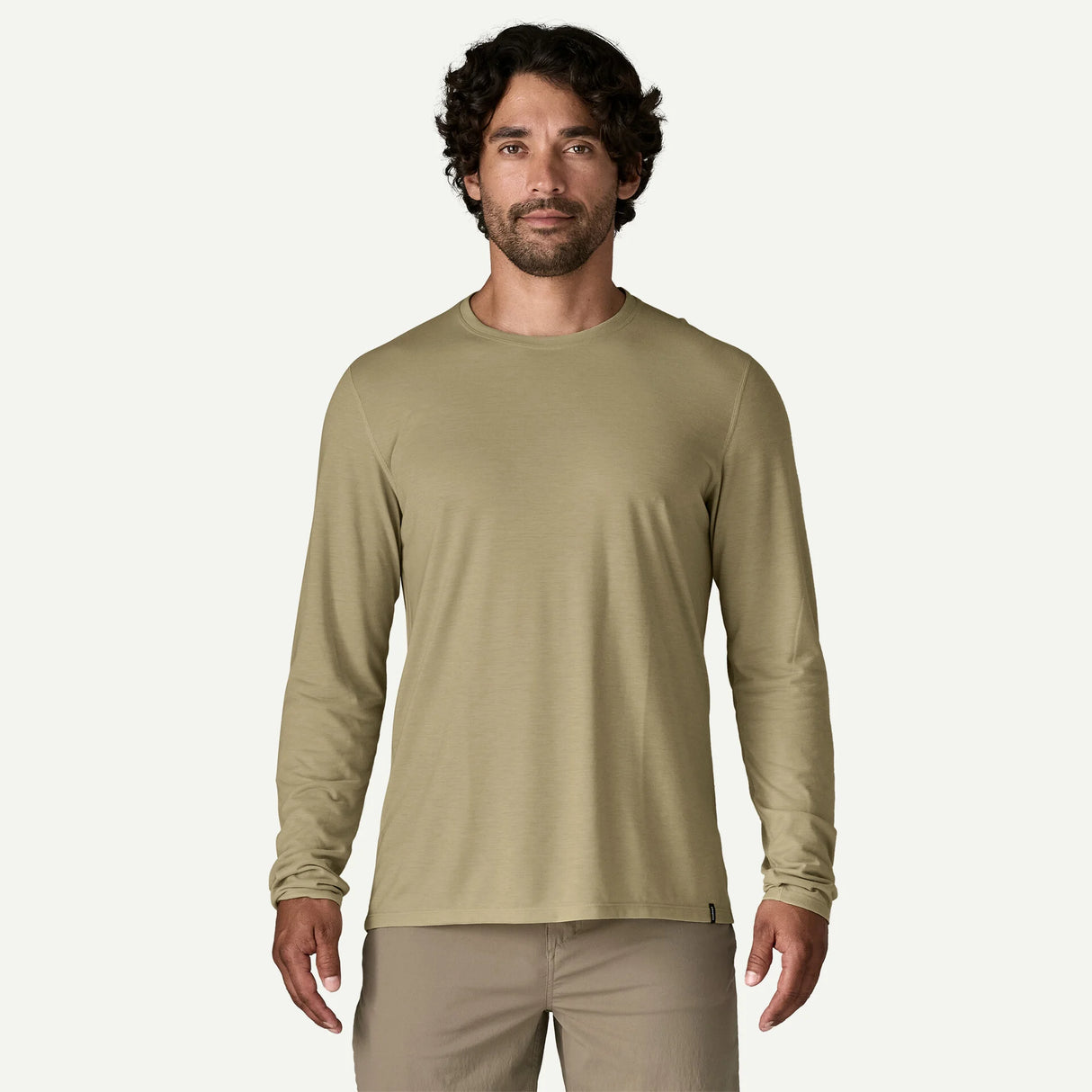 M's L/S Capilene Cool Trail Shirt