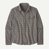 M's L/S LW Fjord Flannel Shirt