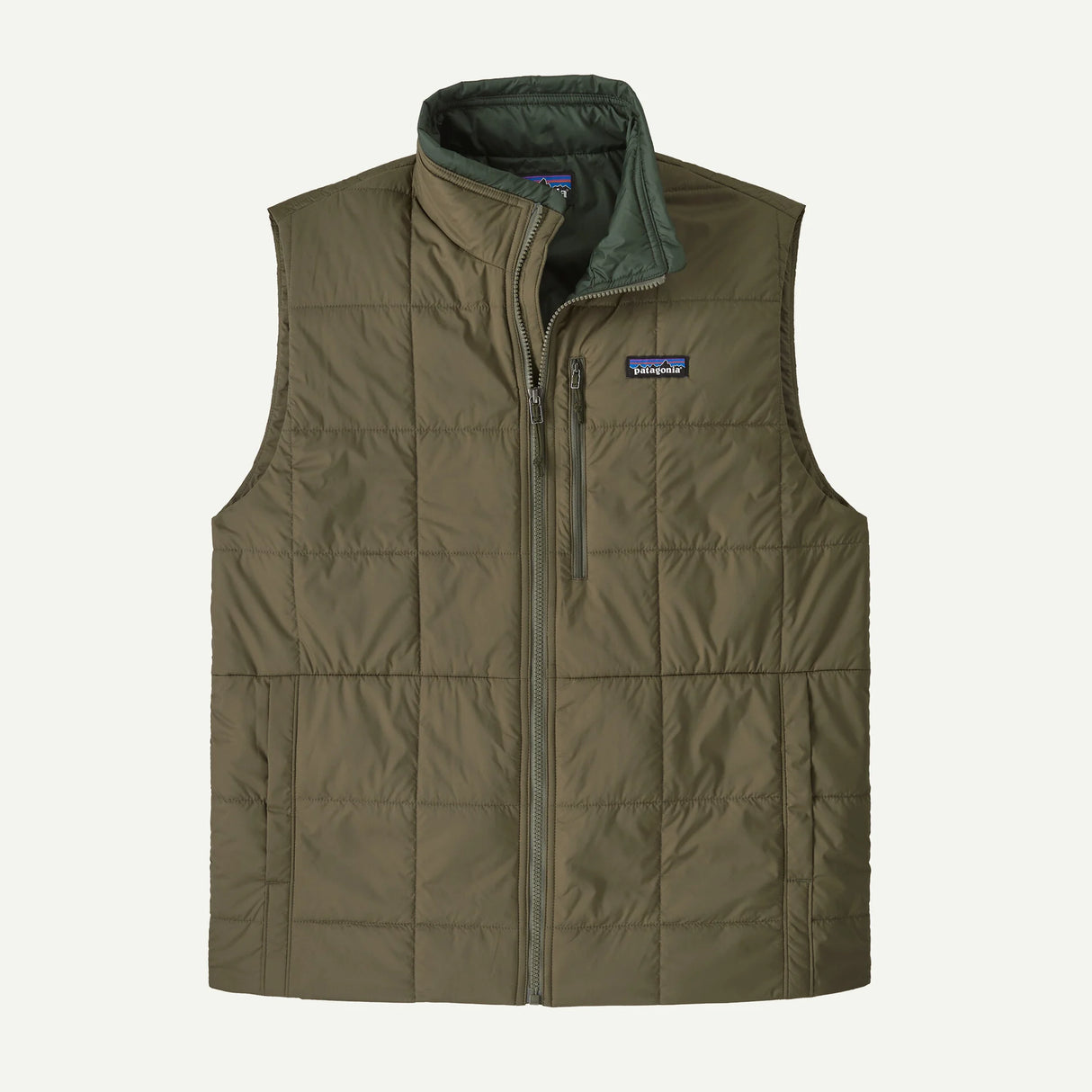 M's Light Gust Vest