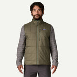 M's Light Gust Vest