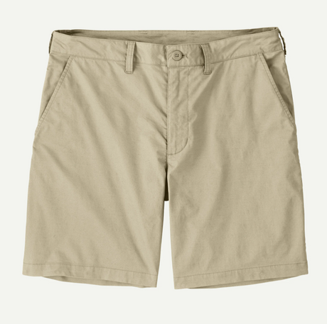 M's Lightweight All-Wear Shorts - 8 in.