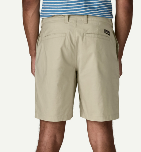 M's Lightweight All-Wear Shorts - 8 in.