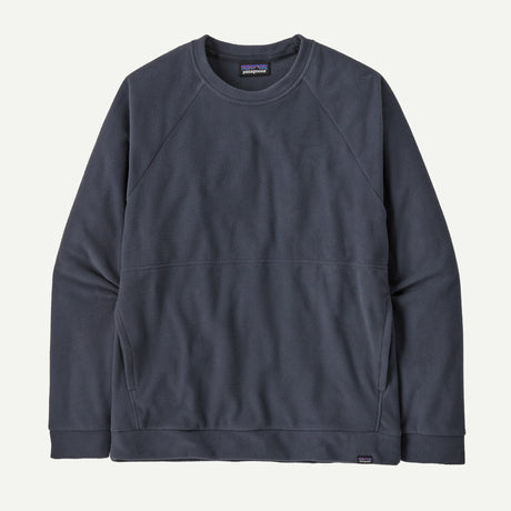 M's Micro D Crewneck