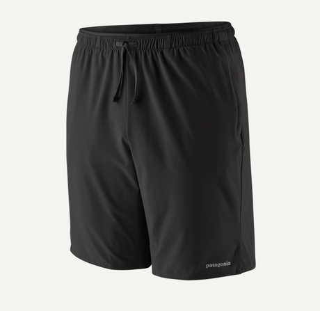 M's Multi Trails Shorts - 8 in.