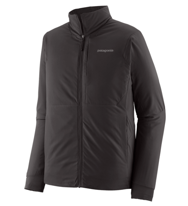 M's Nano-Air Light Jacket