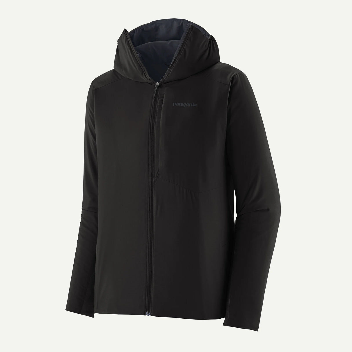 M's Nano-Air Ultralight Full-Zip Hoody