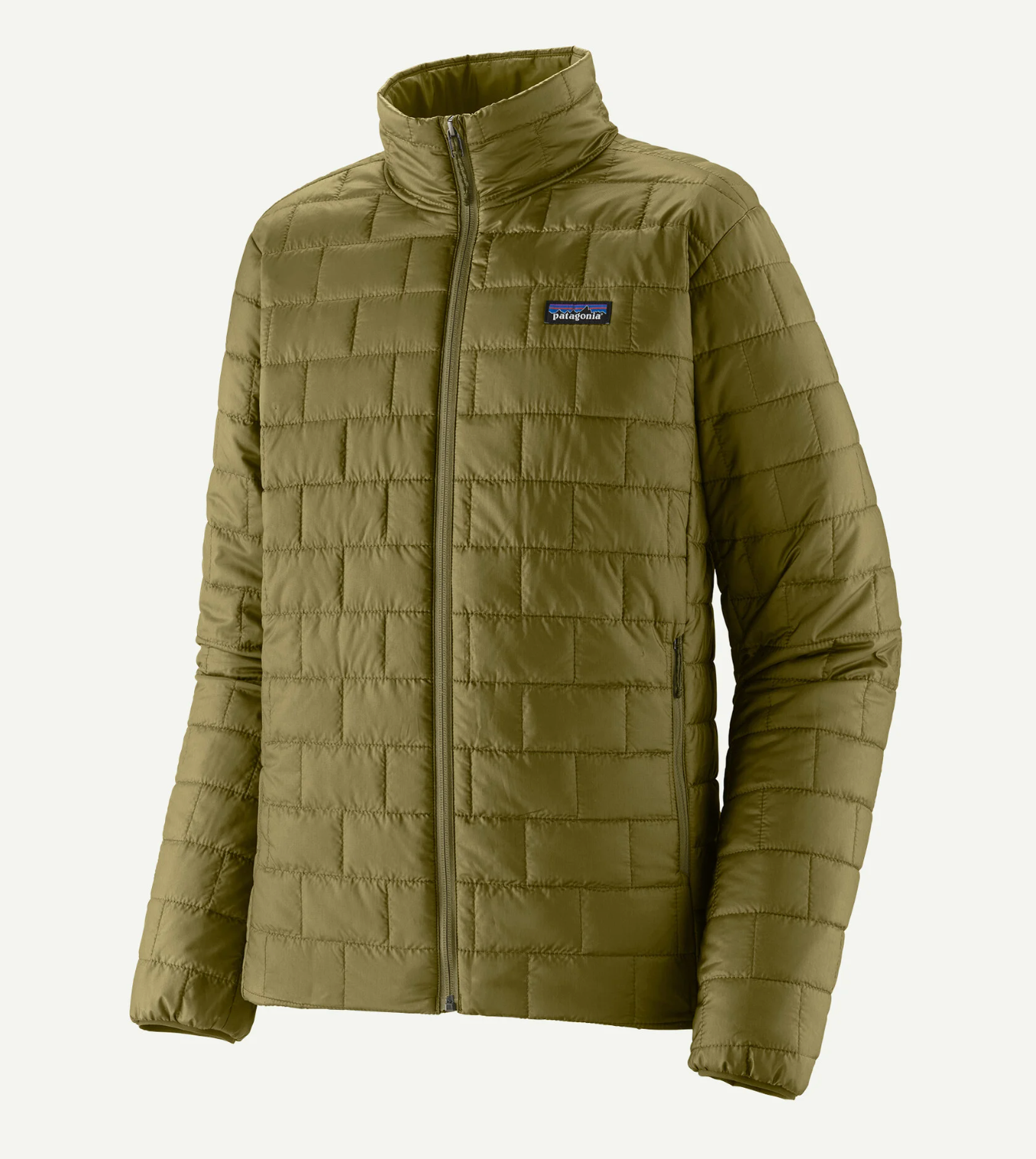 M's Nano Puff Jacket - Maine Sport Outfitters