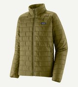 M's Nano Puff Jacket F25