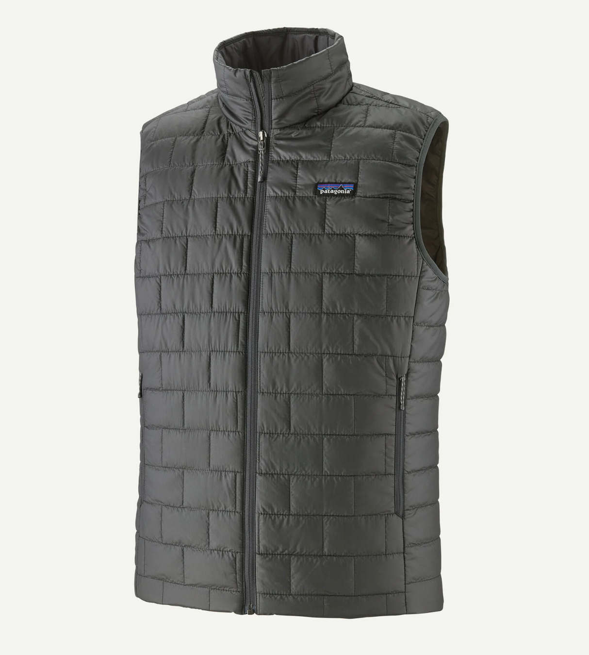 M's Nano Puff Vest F25