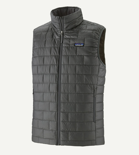 M's Nano Puff Vest F25