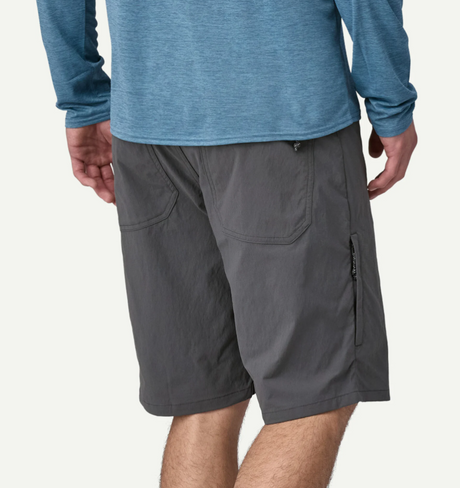 M's Quandary Shorts - 10 in.