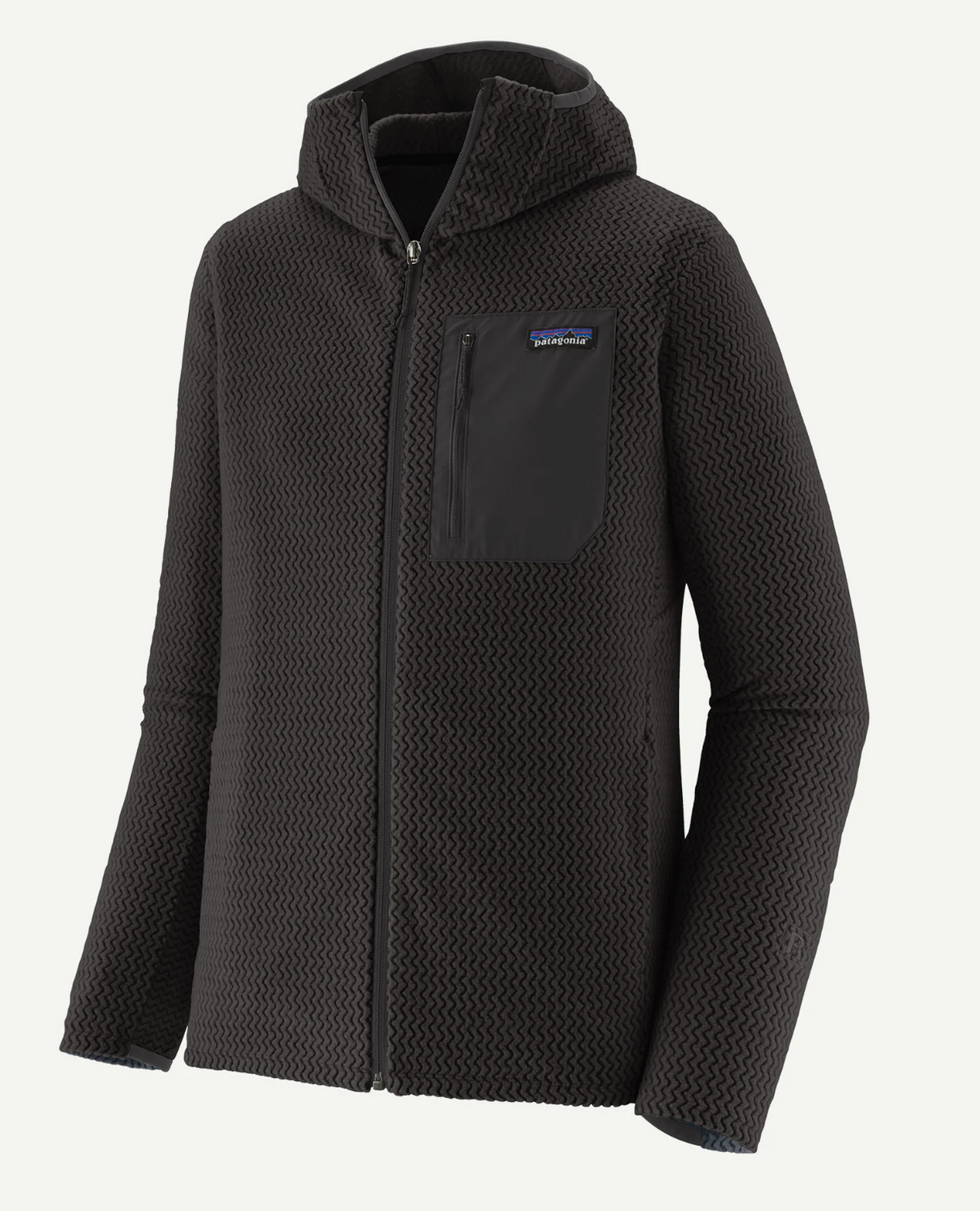 M's R1 Air Full-Zip Hoody F25