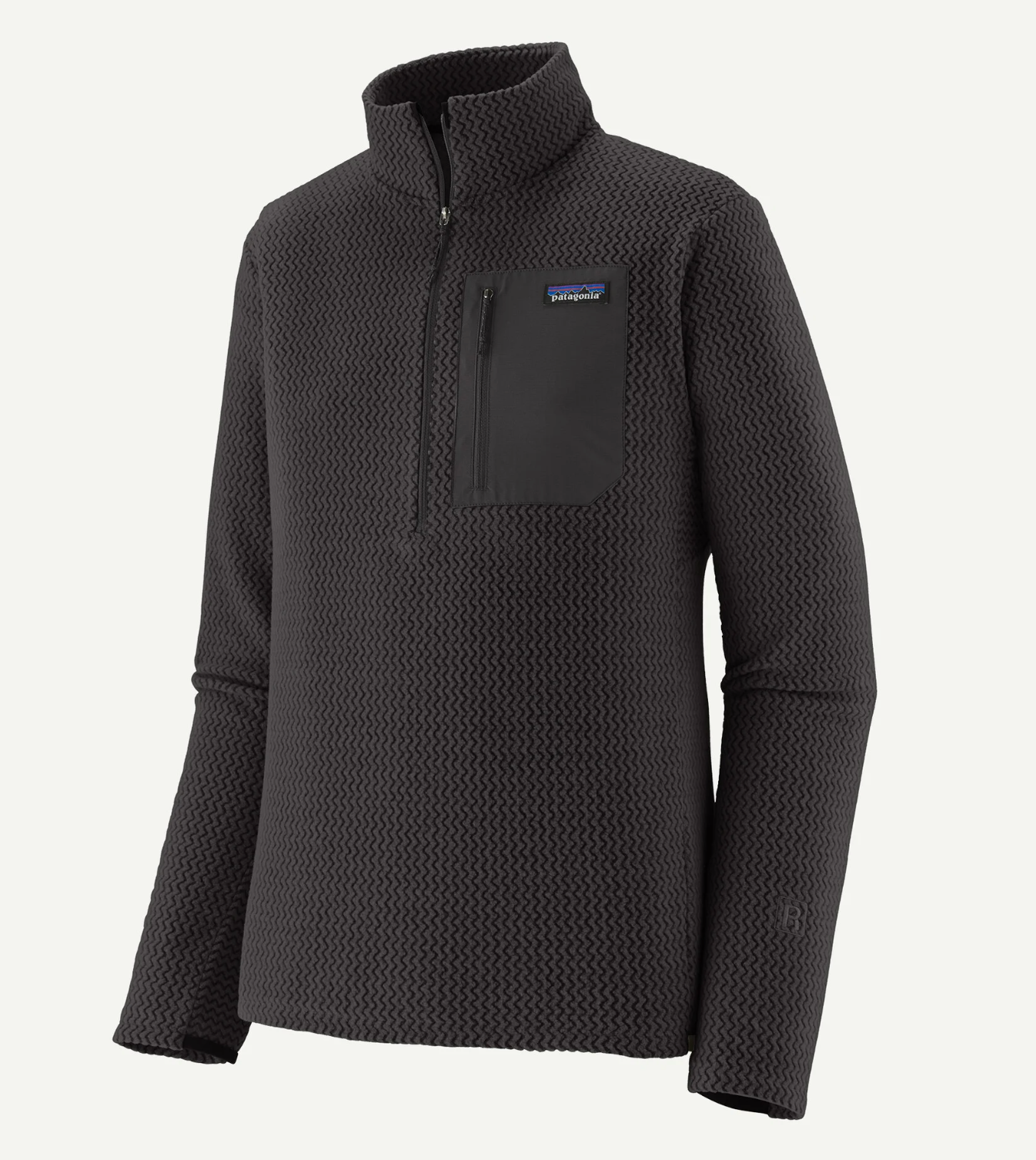 M's R1 Air Zip Neck - Maine Sport Outfitters