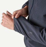 M's R1 TechFace Hoody