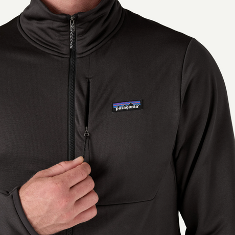 M's R1 Thermal Jacket