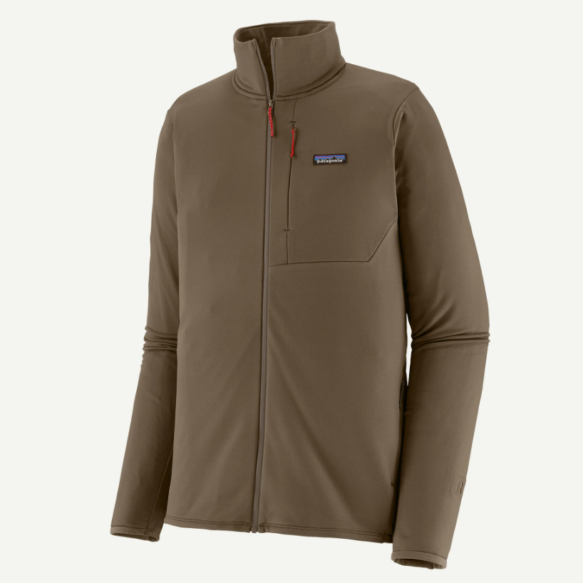 M's R1 Thermal Jacket