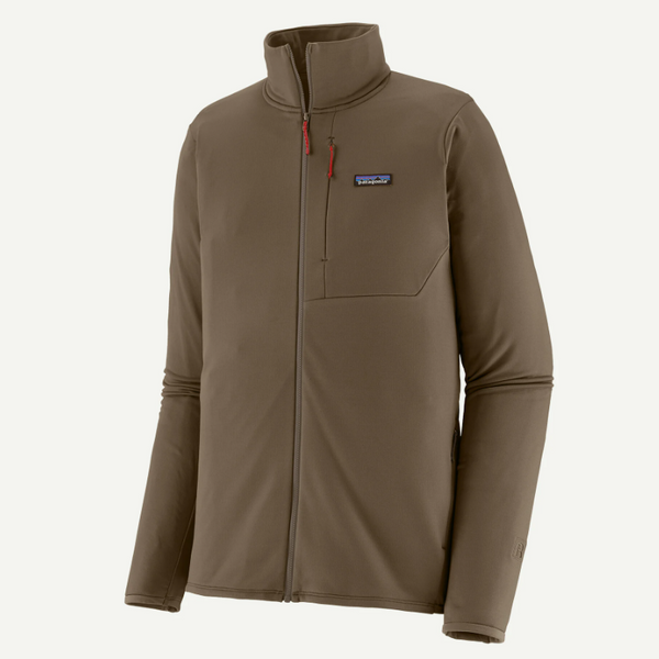 patagonia フリースライニング マウンテンパーカー M M's R1 Thermal Jacket - Maine Sport Outfitters
