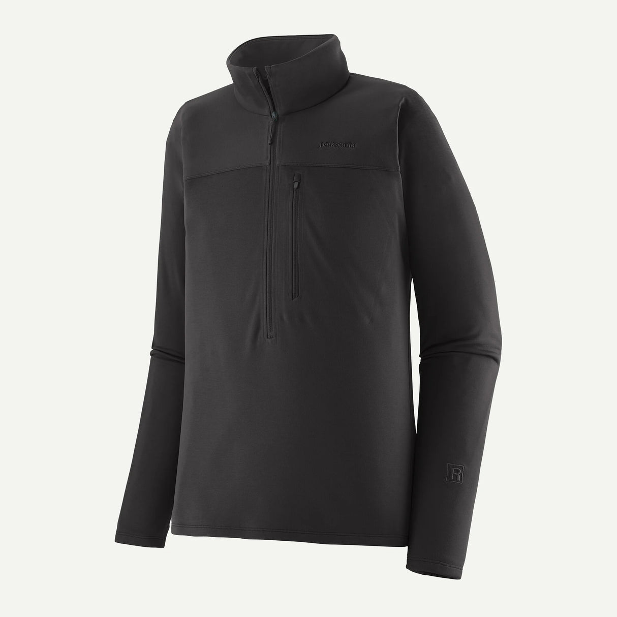 M's R1 Ultralight 1/2 Zip