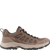 M's Sawtooth Ascent Low