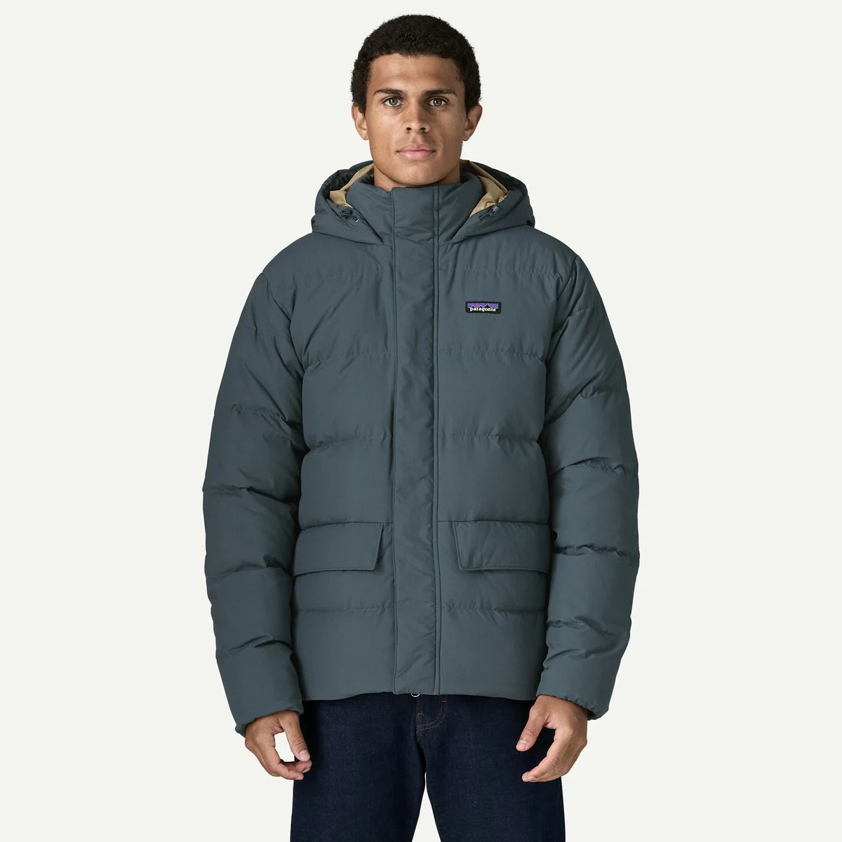 M's Sisar Down Hoody Jacket