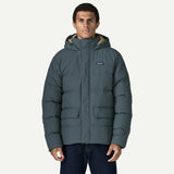 M's Sisar Down Hoody Jacket