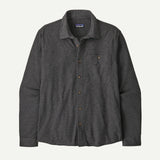 M's Stretch Fjord Flannel Shirt