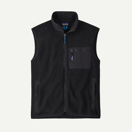 M's Synch Vest