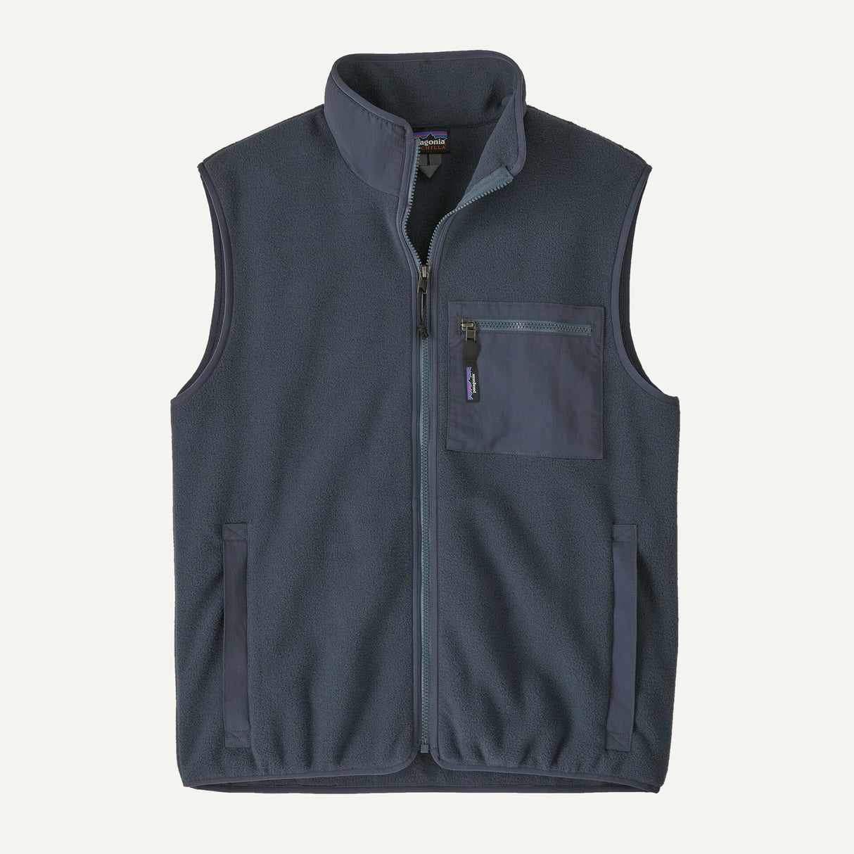 M's Synch Vest