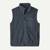 M's Synch Vest