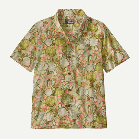 M's Tidal Threads Shirt