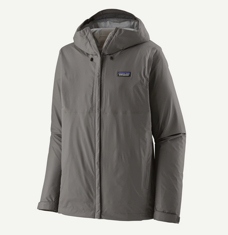 M's Torrentshell 3L Rain Jacket