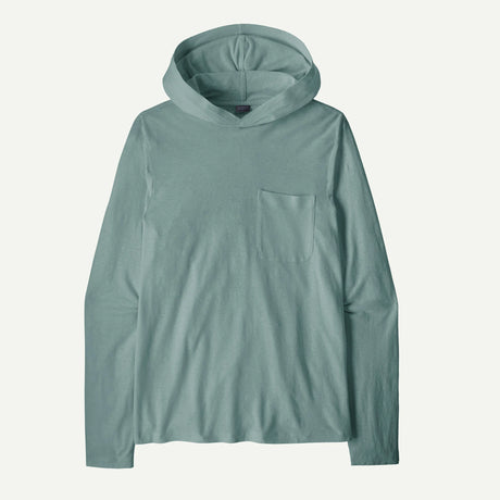 M's Trail Harbor Hoody