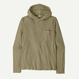M's Trail Harbor Hoody