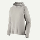 M's Tropic Comfort Natural Hoody