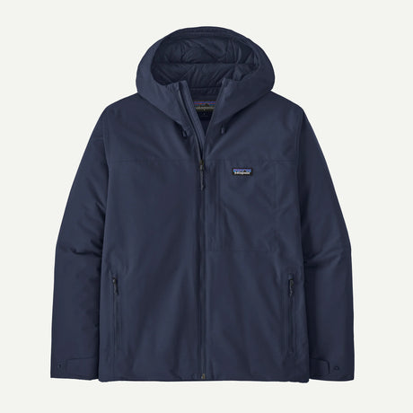 M's Windshadow Jacket