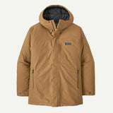 M's Windshadow Parka