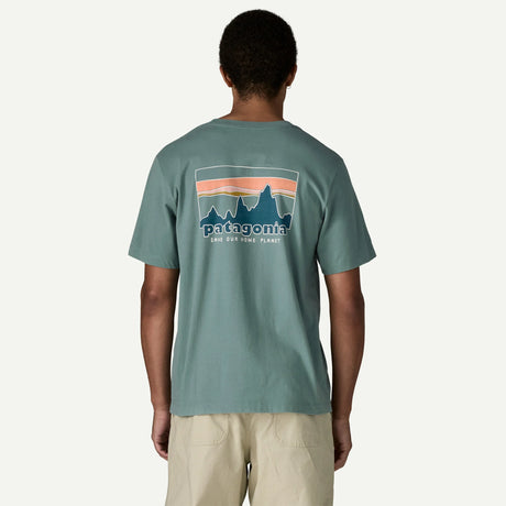 M's '73 Skyline T-Shirt