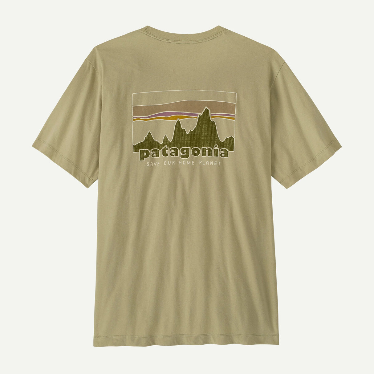 M's '73 Skyline T-Shirt