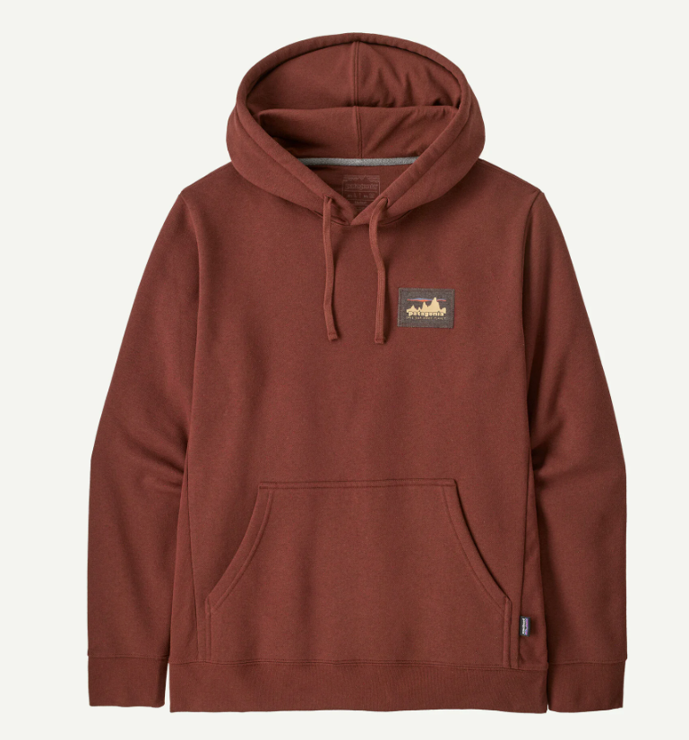 M's '73 Skyline Uprisal Hoody