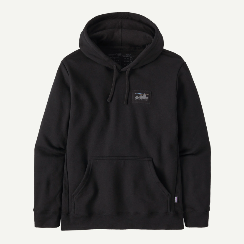 M's '73 Skyline Uprisal Hoody