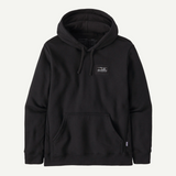 M's '73 Skyline Uprisal Hoody
