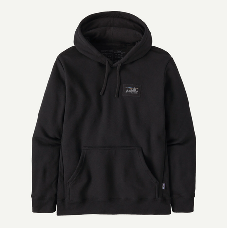 M's '73 Skyline Uprisal Hoody