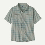 M's Back Step Shirt