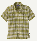 M's Back Step Shirt